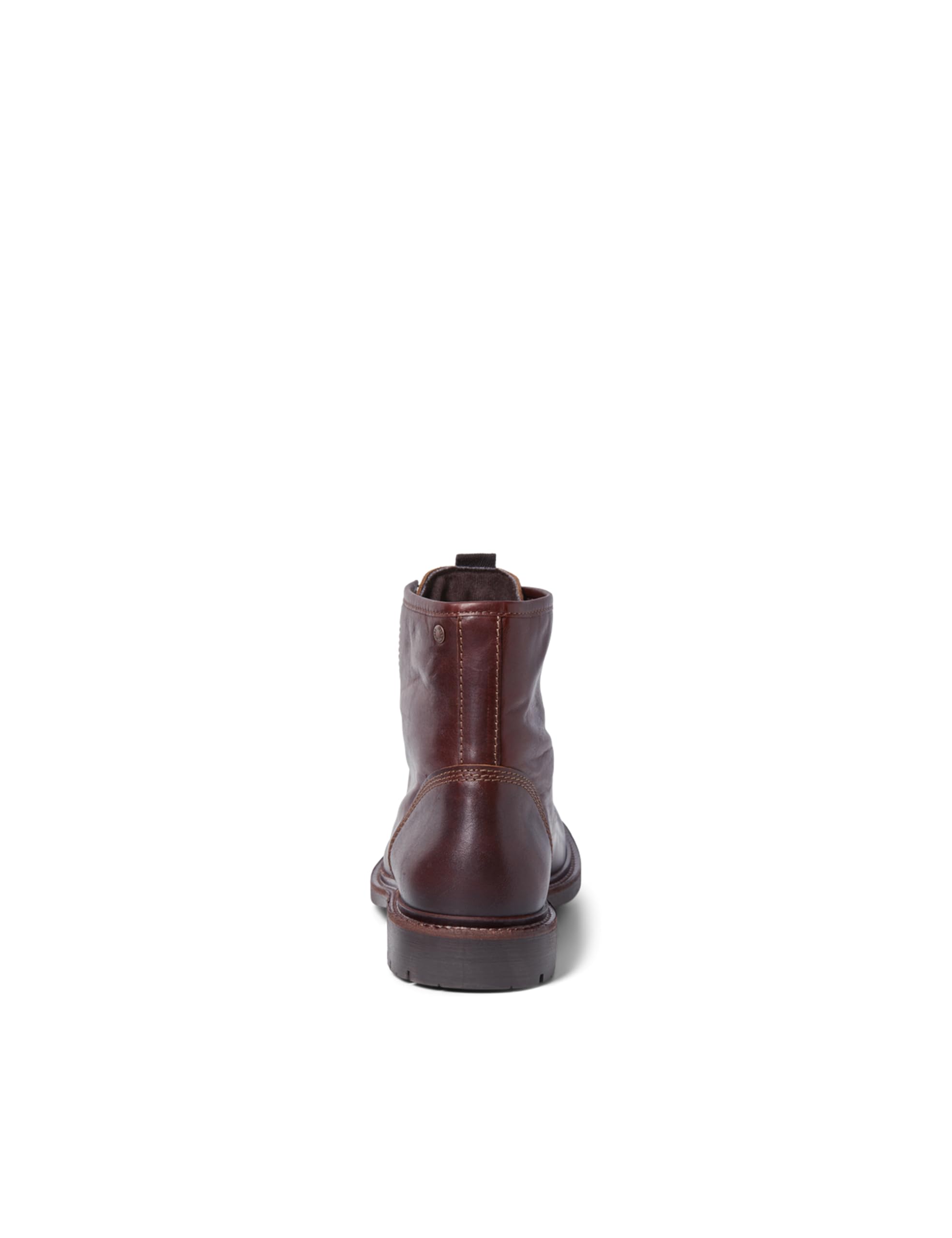 JACK & JONES Jfwtanner Leather Boot Botines Hombre