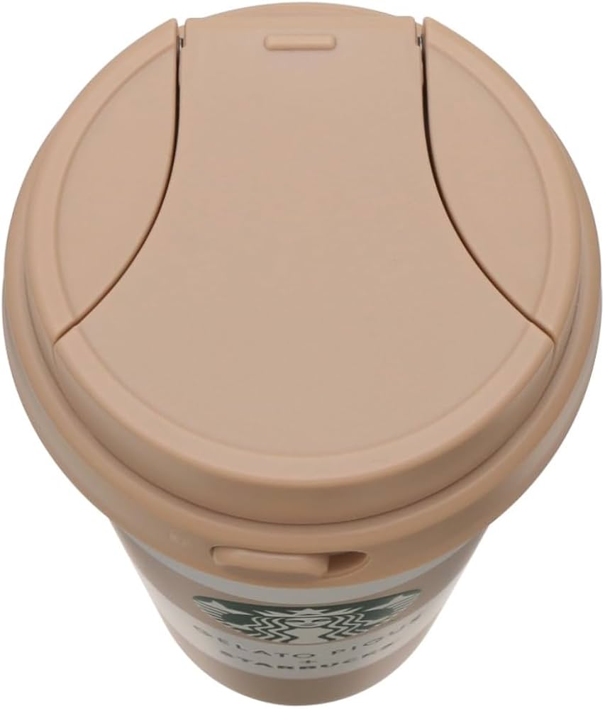 【未開封】スターバックス スタバ ジェラピケ ボーダーロングパンツ モカベージュ 未開封】スターバックス スタバ ジェラピケ ボーダーロングパンツ モカ