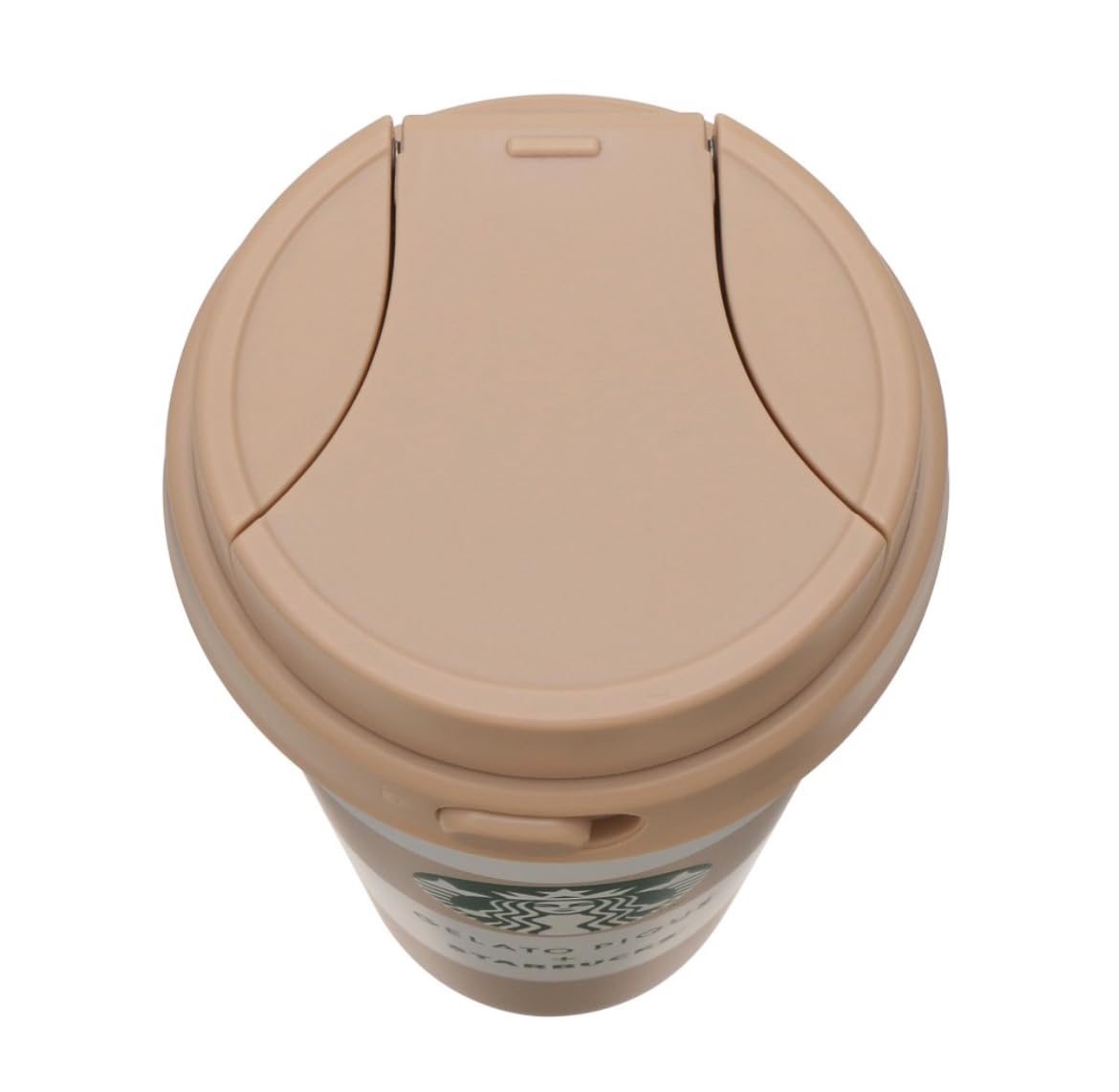 Amazon | STARBUCKS スタバ スターバックス ジェラ ピケ ボーダー