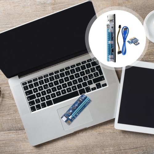 Image of Laptop External Graphics Card Computer Part Computer Accessories Extension External Graphics Cards Pcie Gpu Pcie External Gpu Computer Supply External Gpu for Laptop Pcie Graphics