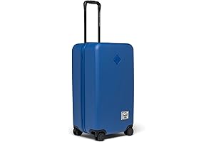 Herschel Supply Co. Heritage Hardshell Luggage, Medium
