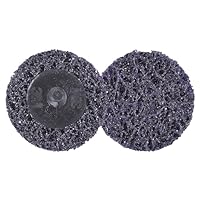 Scotch-Brite Roloc Grobreinigungsscheibe XT-DR Pro, 75 mm, S XCRS