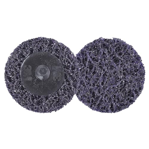 Scotch-Brite Roloc Grobreinigungsscheibe XT-DR Pro, 75 mm, S XCRS