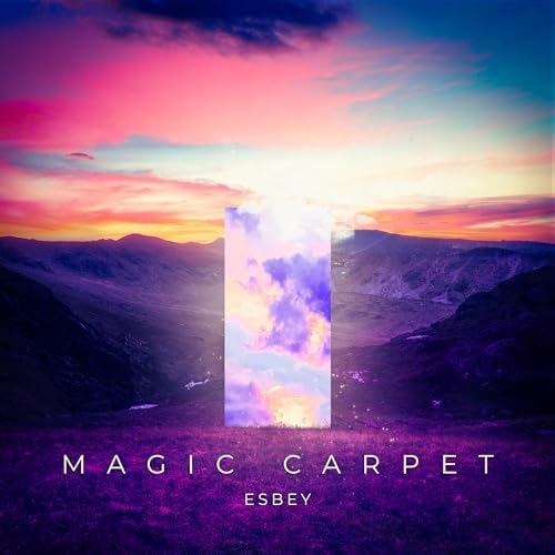 Reproduzir Magic Carpet de esbey no Amazon Music