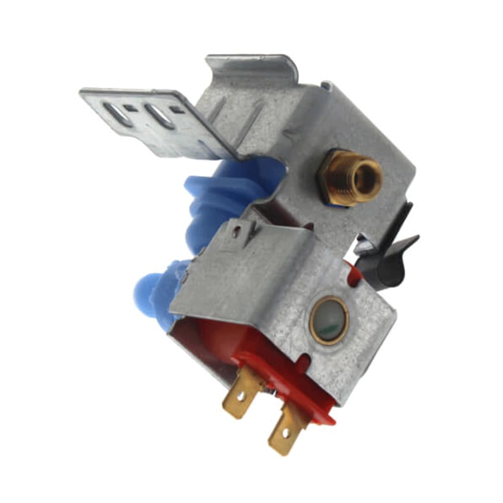 Amazon.com: Genuine OEM Robertshaw IMV-494 Replaces Whirlpool  