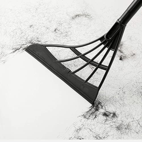 Rodo de água com silicone, rodo de água com cabo longo 94cm, pode descarregar 58cm curto, junta maci