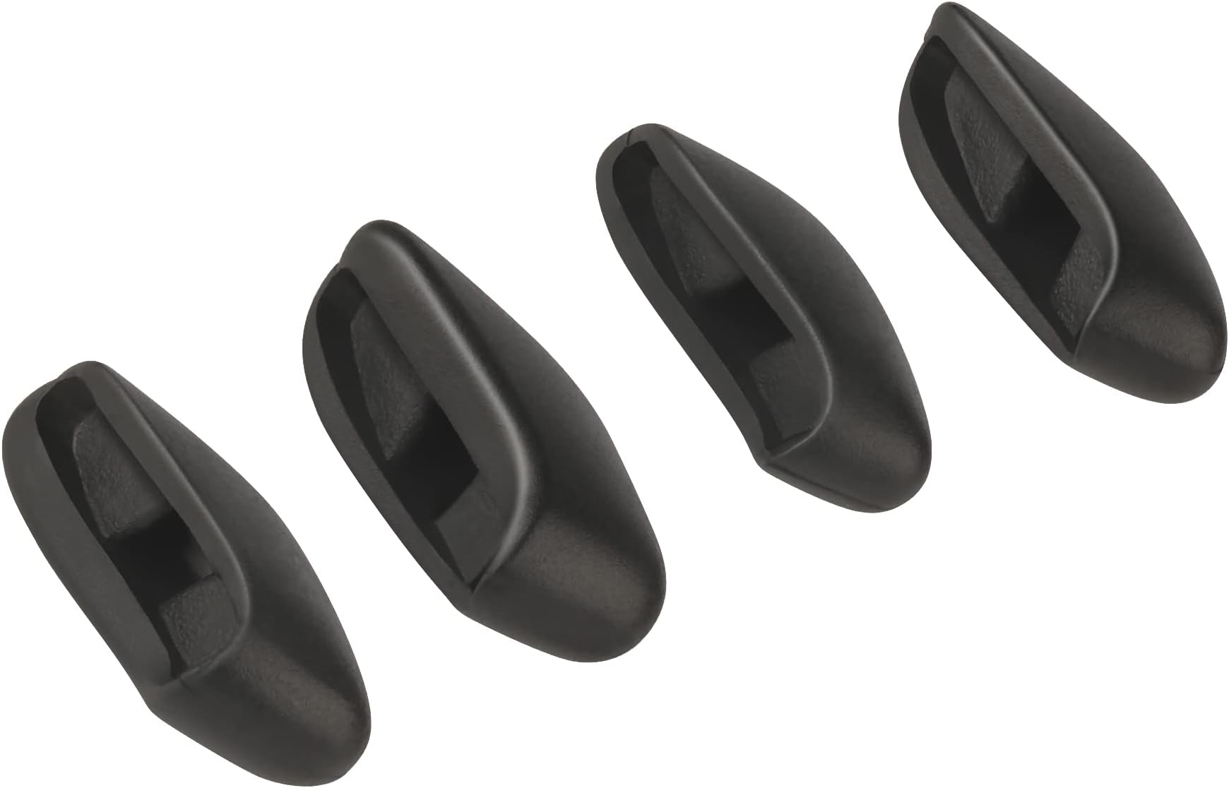 BLAZERBUCK Replacement Nose Pads Piece for Oakley Flak