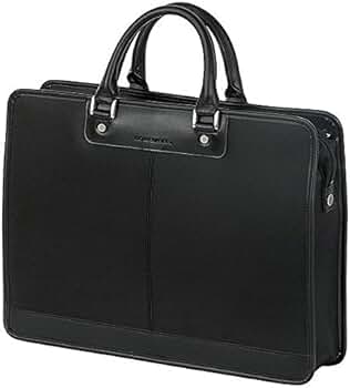 【新品】エドクルーガー　ブラック　ビジネスバッグ　2way 定価¥33,000 Amazon.co.jp: ED KRUGER(エド クルーガー)日本製 豊岡製鞄