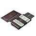 Ekster Parliament ('18 Collection) - Slim Leather Wallet - RFID Blocking - Quick Card Access