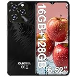 OUKITEL C3 Smartphone Pas Cher - 16(4+12) Go +128Go(TF 1To) Telephone Portable Pas Cher, 6.52 OUKITEL C3 Smartphone Pas Cher - 16(4+12) Go +128Go(TF 1To) Telephone Portable Pas Cher, 6.52