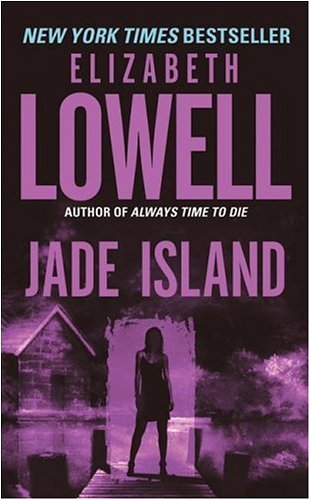 Jade Island (The Donovans Book 2)