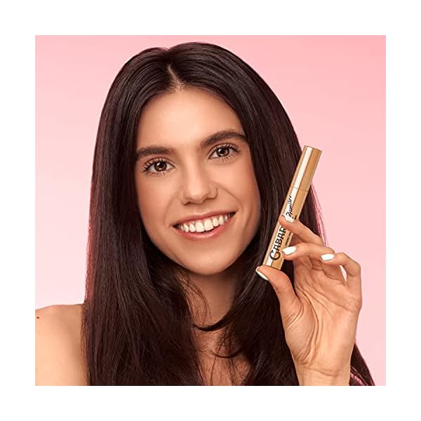 Cabaret Lash-Lengthening Black Mascara, Perfectly Defined Lashes, Vivienne SabÃ³, Made in Europe, Cruelty Free