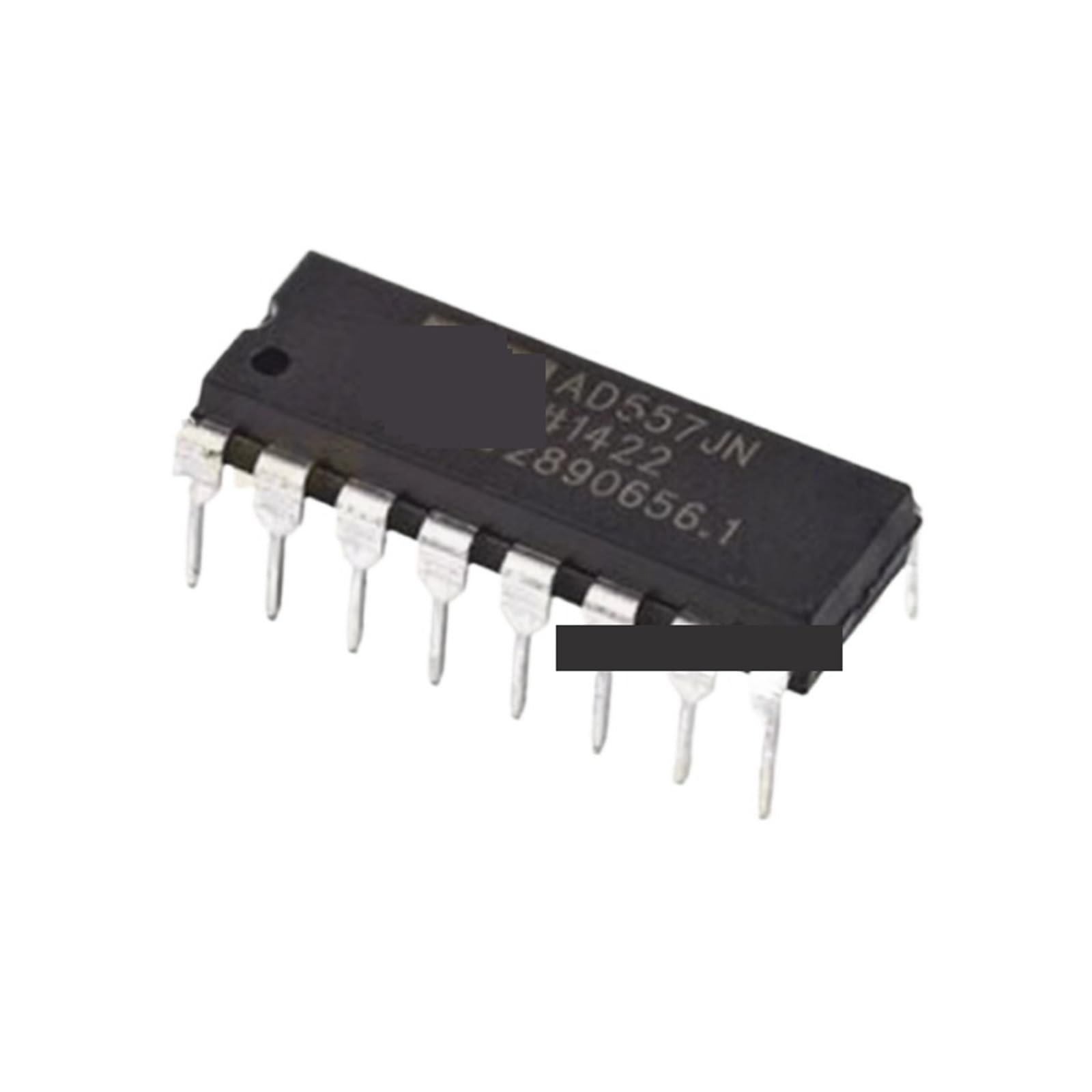 Módulos AD557JNZ de 16 Pines PDIP Convertidor Monolítico de 8 Bits 1