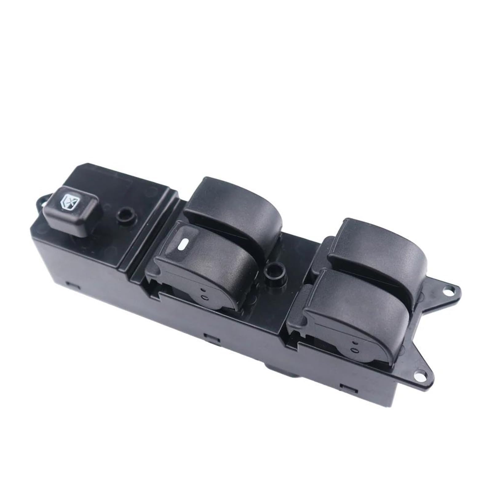 Commutateur de lève-vitre pour Mitsubishi Lancer Ralliart 2.0L 2009 MR260387