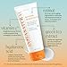 InstaNatural Retinol Moisturizer Nighttime Face Moisturizing Cream, Brightens and Reduces Signs of Aging, Wrinkles, Lines and Discoloration, with Vitamin C and Hyaluronic Acid, 3.4 Fl Oz