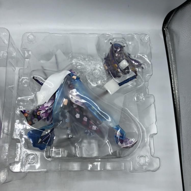 グッドスマイルカンパニー セイバー/葛飾北斎 1/7 フィギュア 新品未開封 Amazon | グッドスマイルカンパニー Fate/Grand Order セイバー