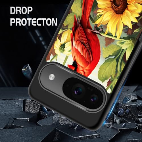 Coque de protection Google Pixel 10 de haute précision en polycarbonate premium durable - 3