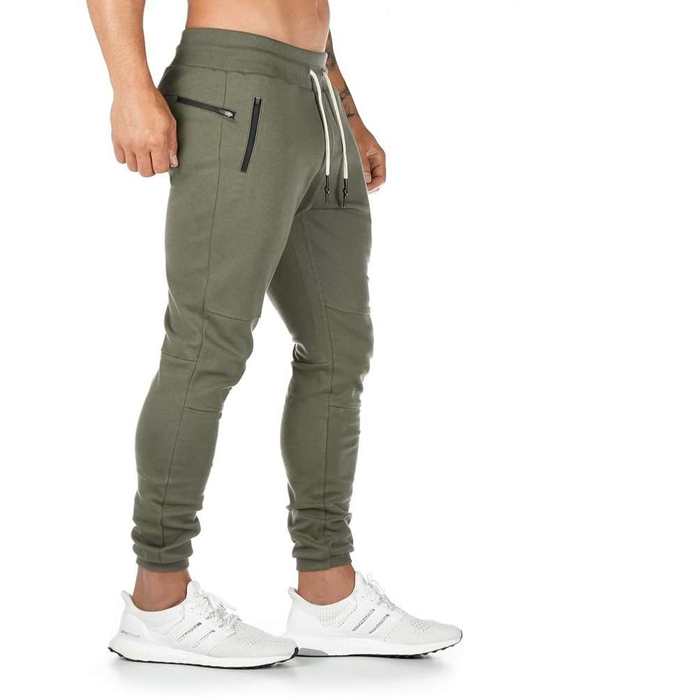Amazon.com: AOTORR Men's Slim Fit Joggers Casual Slim