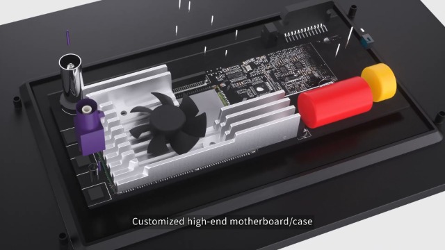 Amazon.com: DUDUAUTO DUDU7 Universal Car Stereo Radio with Carplay