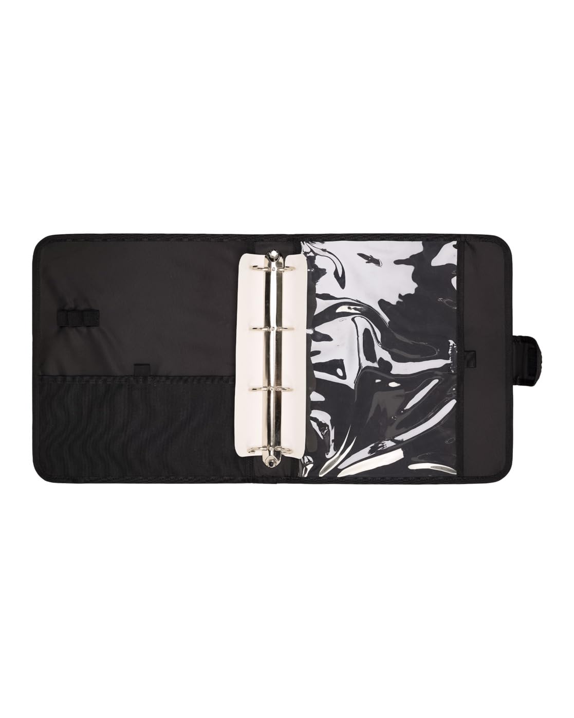 Roxy What A Day - Classeur à quatre anneaux - Femme - One size - Noir