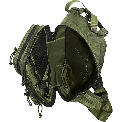 Maxpedition, Zaino tattico Sitka Gearslinger
