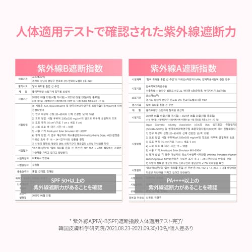 d'Alba（ダルバ）『ウォータフルトーンアップサンクッション』