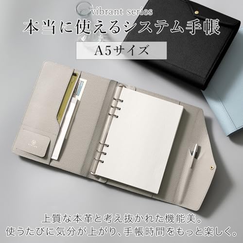 【shiro_kuro2020さん専用】HUKURO フクロ　手帳カバー A5 Amazon.co.jp: [HUKURO] 手帳カバー 本当に使える A5 本革