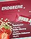 Sven Jack (Energy Cake) Haferriegel Erdbeere 20x 65g I Original Haferflocken Energieriegel I Veganer & Laktosefreier Haferriegel I Langkettige Kohlenhydrate & wenig Zucker I Müsliriegel