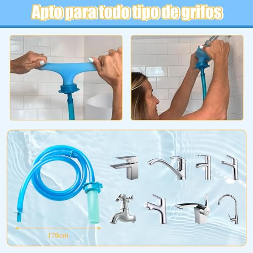 Cuidado Y Aseo, Tools Imagen adicional
