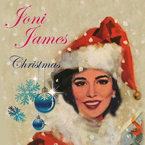 Amazon Music Joni JamesのChristmas Amazon.co.jp