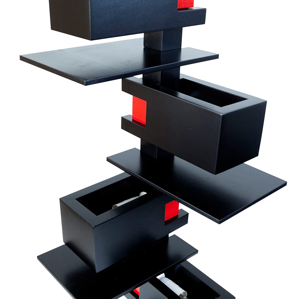 フランクロイドライト タリアセン2 Hiブラック 完動品 Amazon | フランク・ロイド・ライト タリアセン2 High ブラック