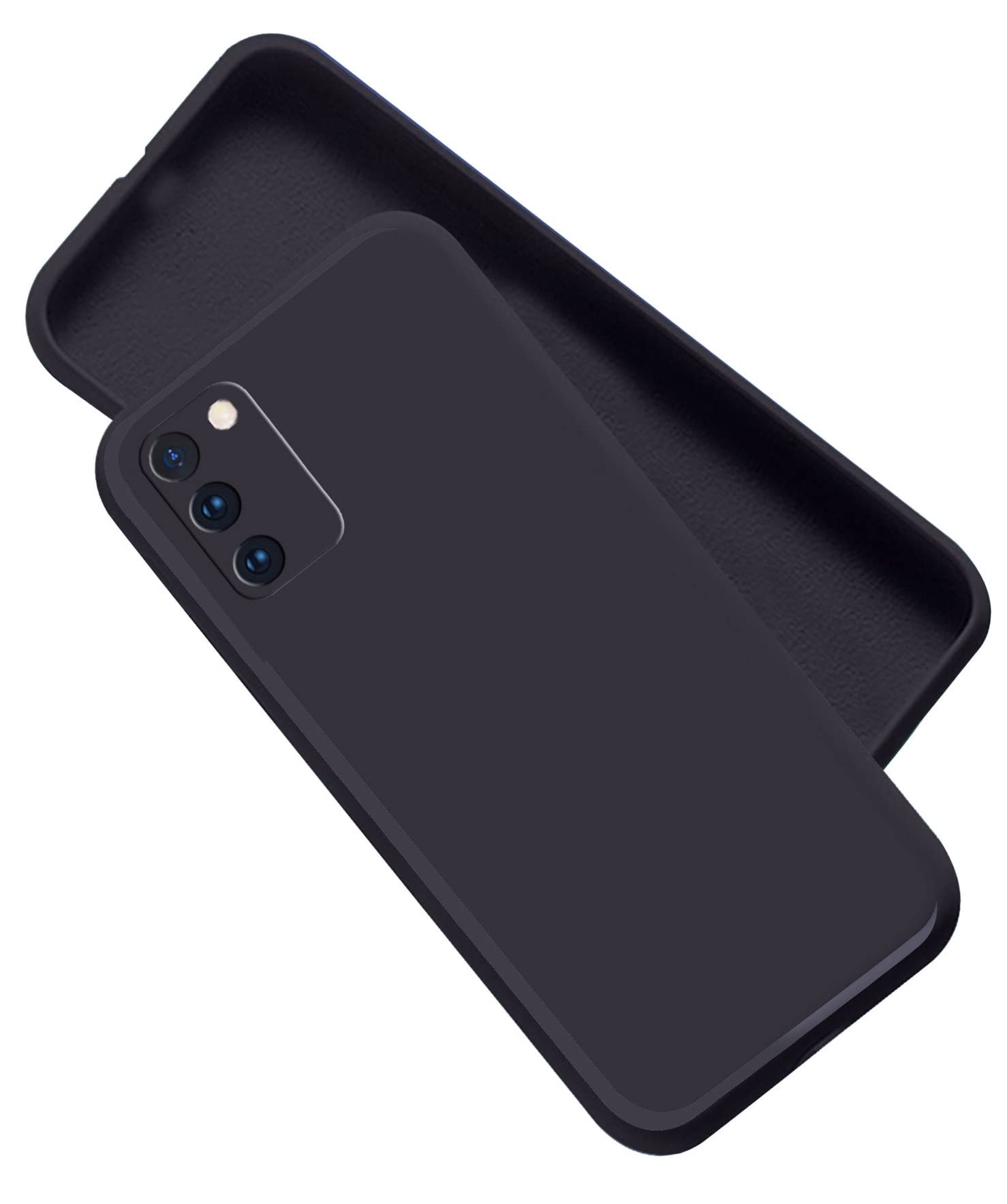 Artistque Samsung Galaxy F62 Case - Shockproof & Stylish -18