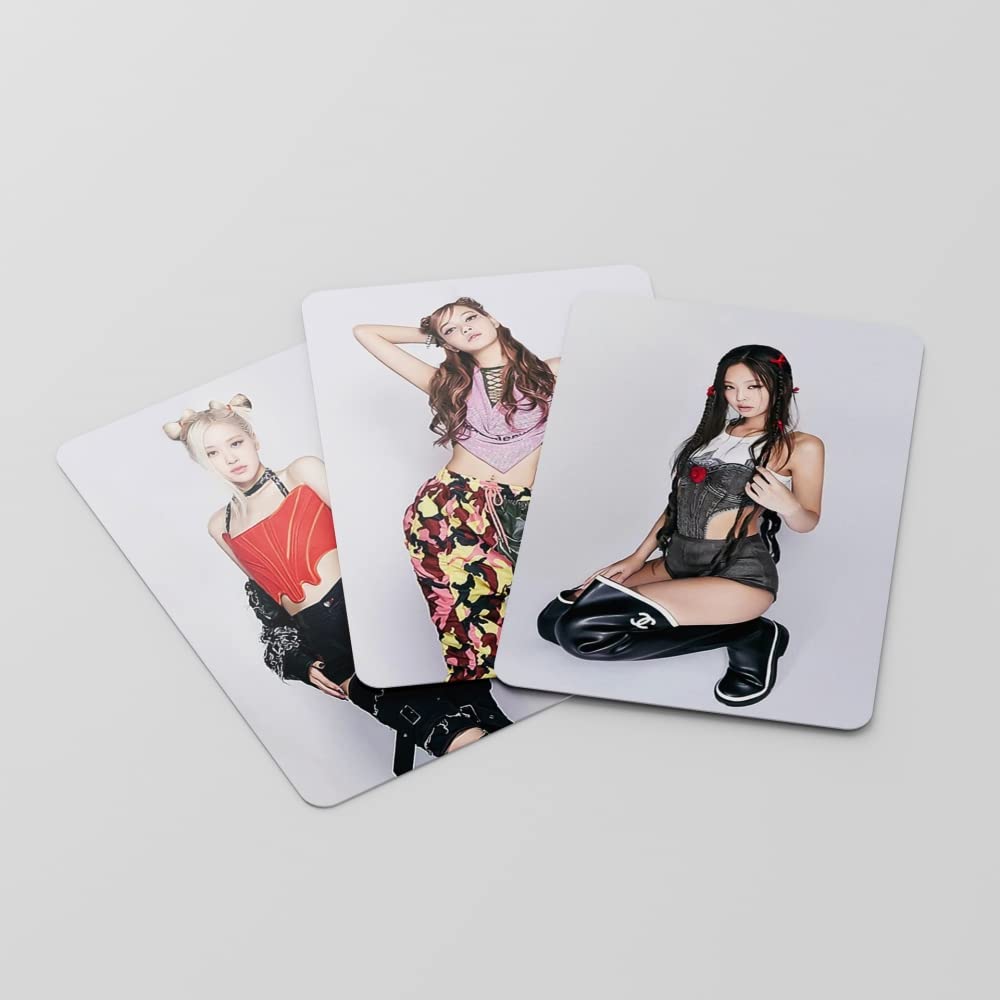 BLACKPINK ジェニ メンバーシップ bornpink ソウルコン トレカ BlackPink -