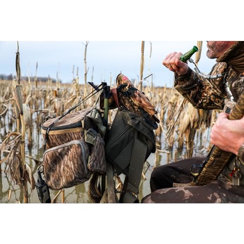 Avian-X Ultimate Hunting Support Stick, Adjustable Lightweight Shooting and Gear Support Stick for Waterfowl Hunting, Durable Powder-Coated Construction with Carry Strap - Image 4