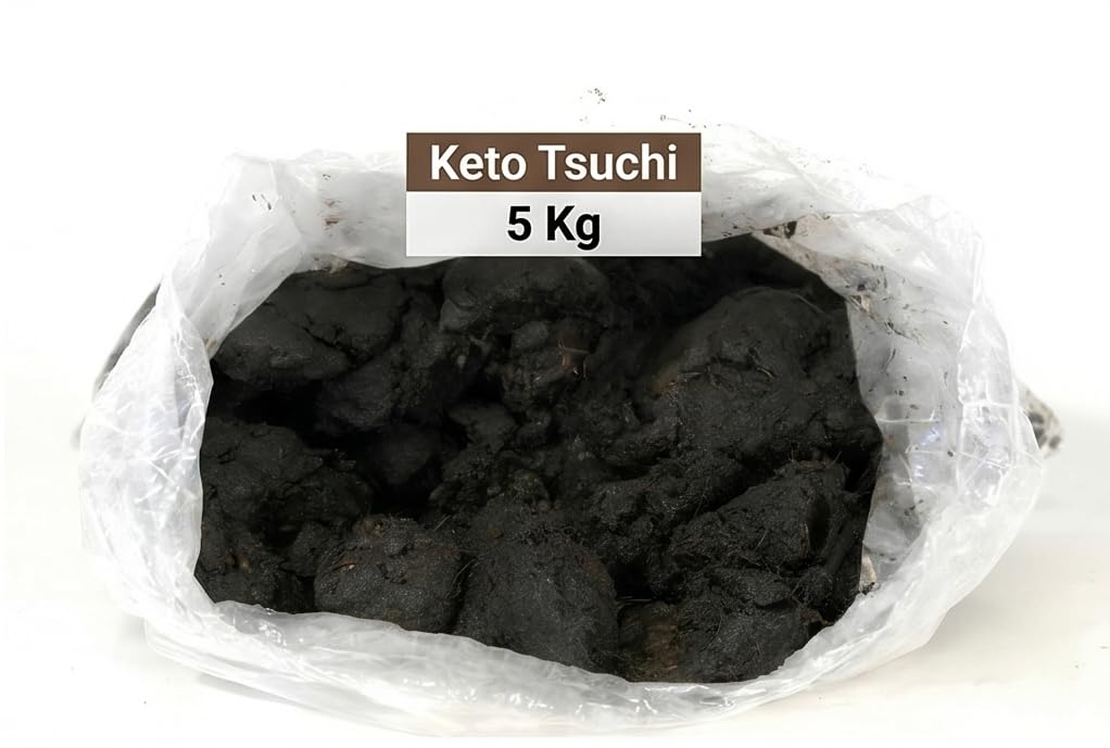 Tierra Keto Tsuchi 5 Kg.