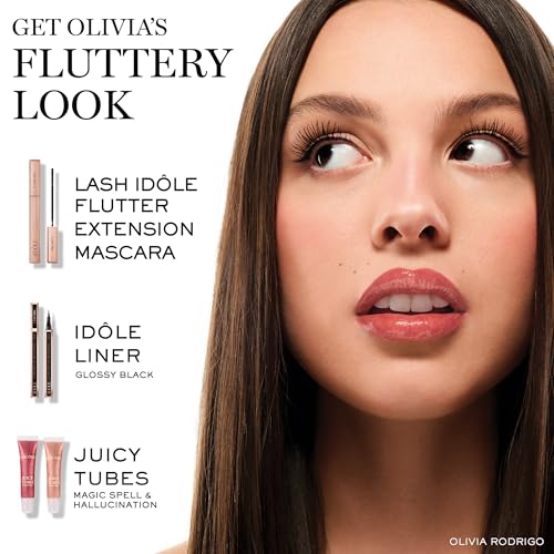 Lancôme Lash Idôle Flutter Extension Lash-Lengthening Mascara — view 11