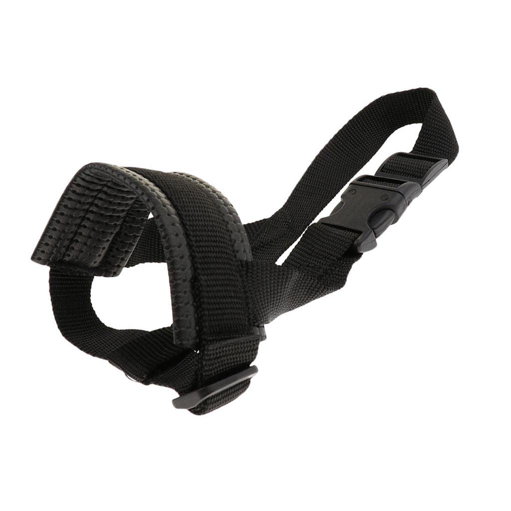 BNF Adjustable Pet Dog Anti-Biting Muzzle Cover Puppy Muzzle Face Mask XL (B0BDL35BGH) Amazon Price History, Amazon Price Tracker
