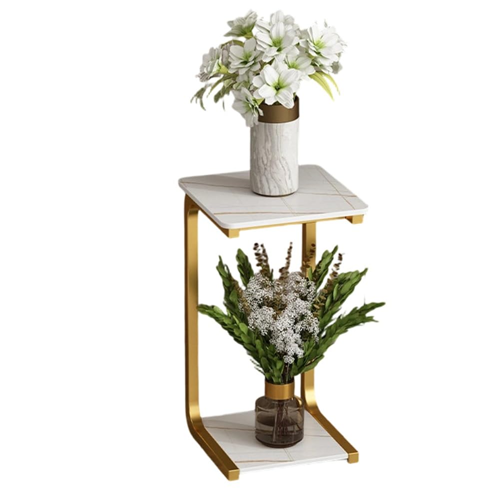 Support pour plantes d'intérieur pour sublimer un coin vide