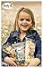 Jody's Gourmet Popcorn Funfetti, 7 Ounce. Decadent, Indulgent, Colorful, Rich candy coated popcorn. Gluten Free, Kosher Certified, Non-GMO, Made in USA