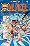  One Piece, Band 29: Das Oratorium