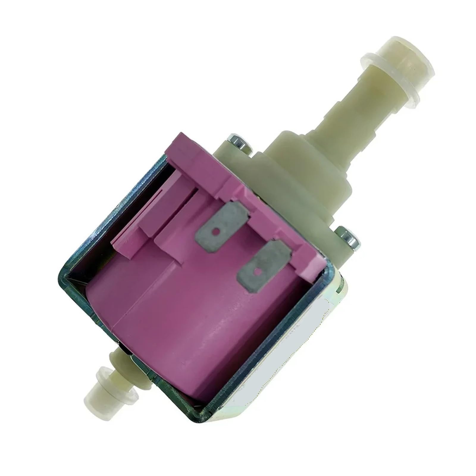 Compatible con bomba de agua autocebante de 220V 53W | Accesorio de repuesto de bomba de agua solenoide 50N 220V-240V for máquinas de café y espresso