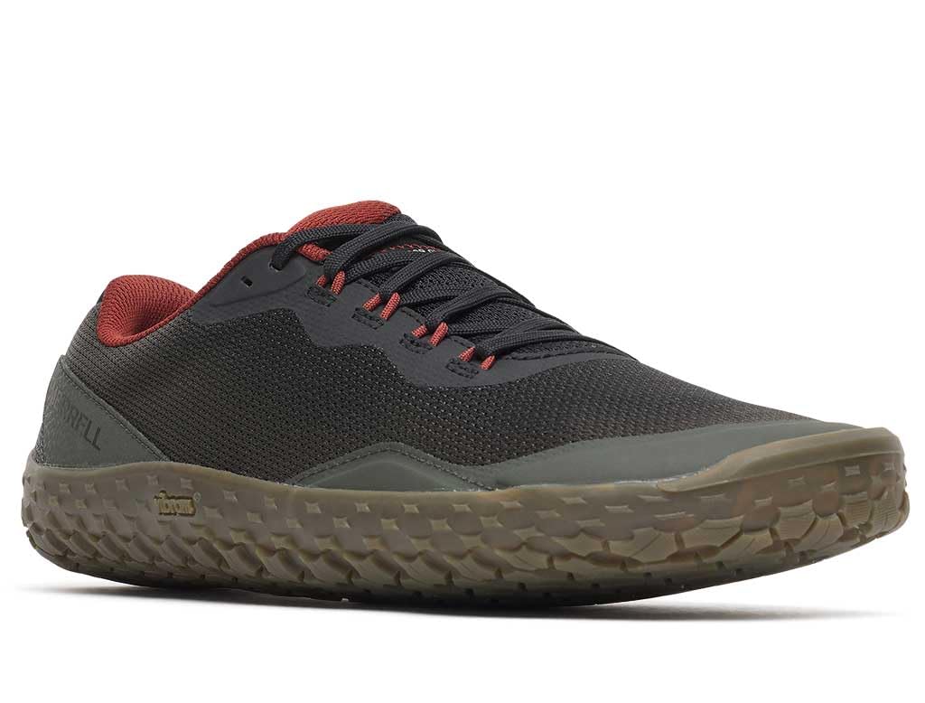 Merrell Tenis Vapor Glove 7 para Hombre