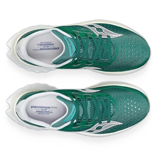 Image of Saucony Women's Endorphin Speed 4