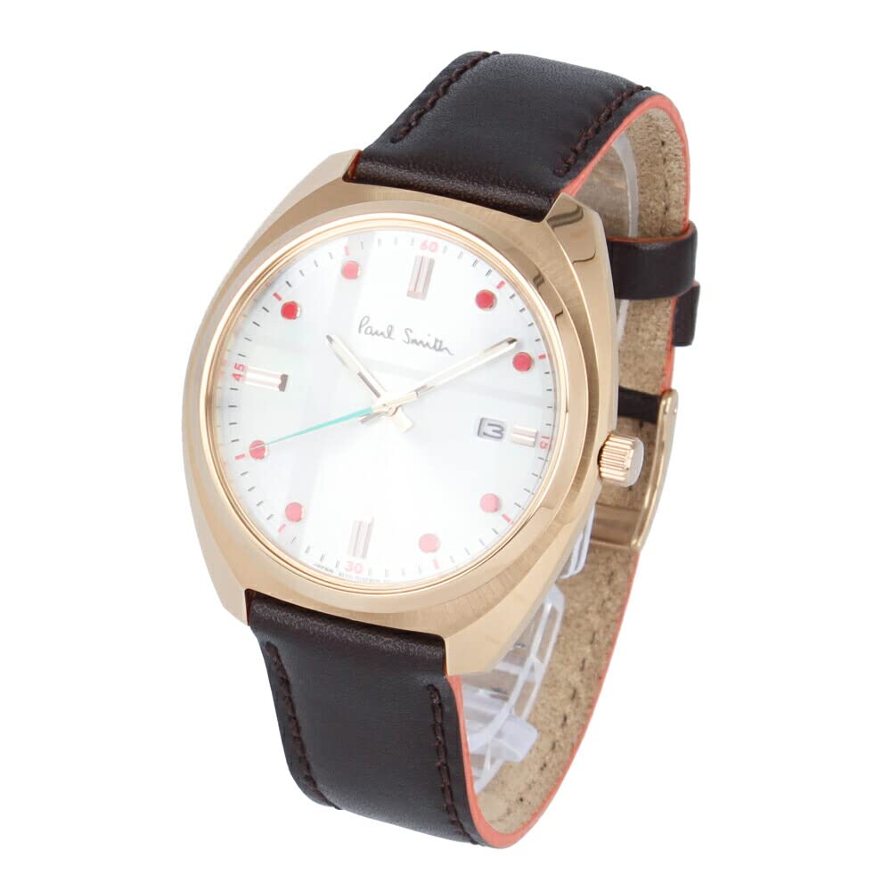 Amazon.co.jp: PAUL SMITH ポールスミス Closed Eyes Solar Tech