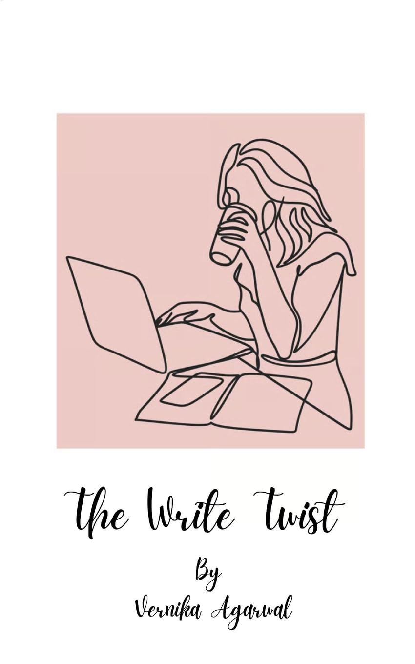 The Write Twist (Edition1st)