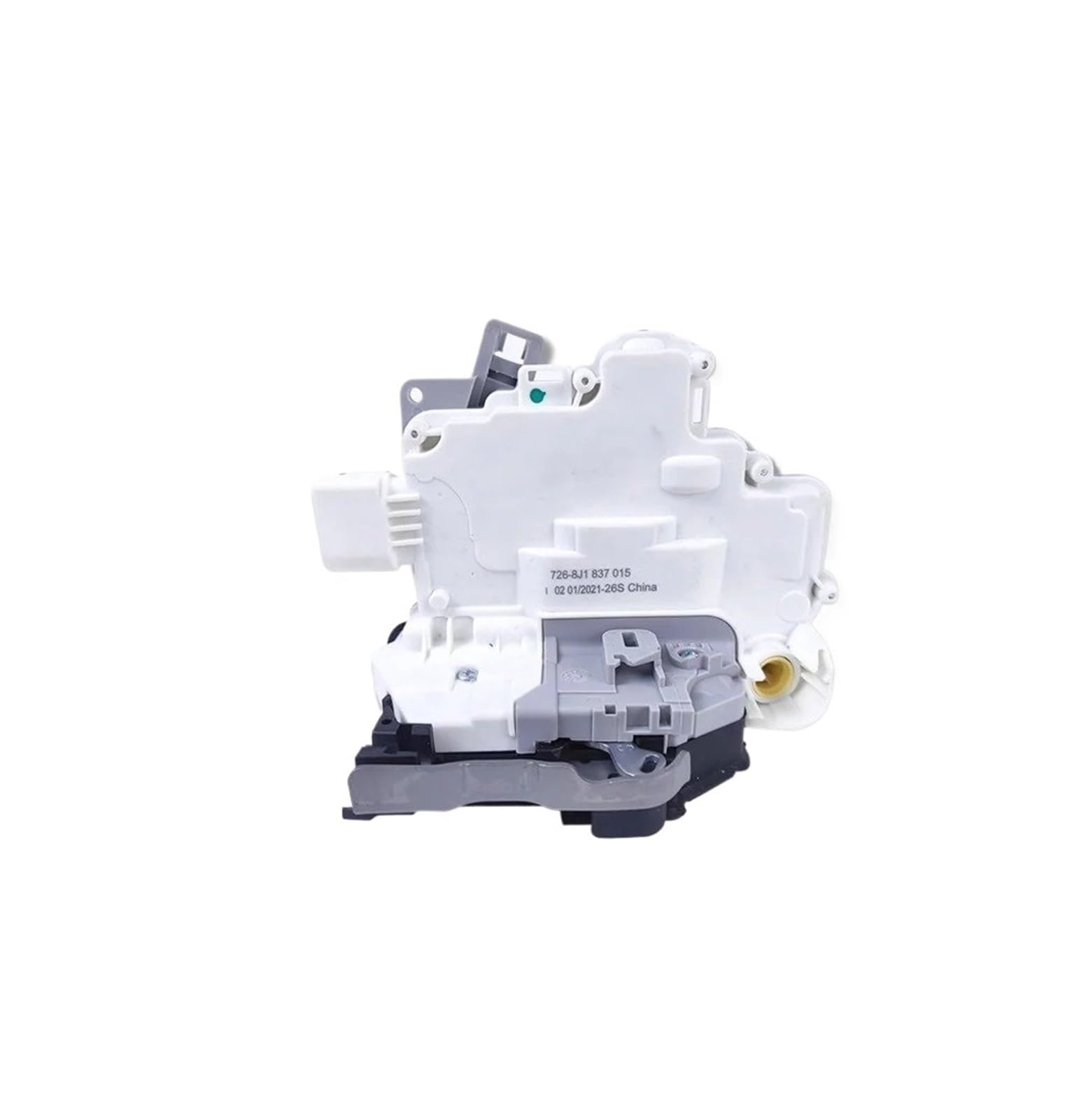 Car Door Lock Door Lock Actuator 8J1837015 8J1837016 8K0839016 8K0839015 for Touareg for Superb A4 Q3 Q7 for TTRS Q5 A5(Left Front)