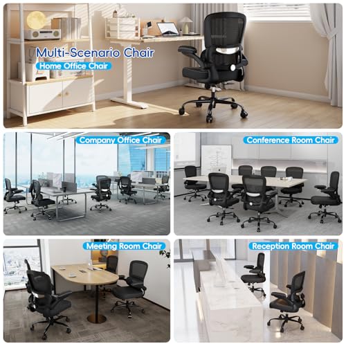 Steelcase Leap V2 chair