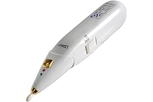 Electrolysis Tweezers: Say Goodbye to Unwanted Hair Permanently with Verseo ePen!