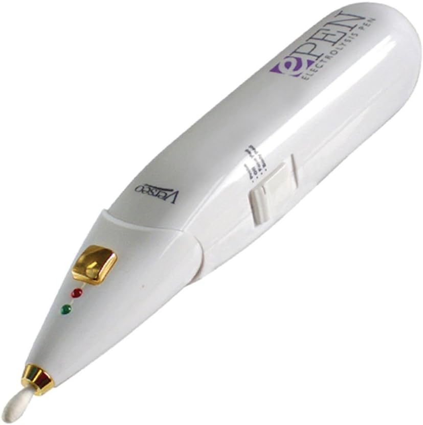 Verseo ePen Permanent Hair Removal System Verseo ePen Permanent Hair Removal System