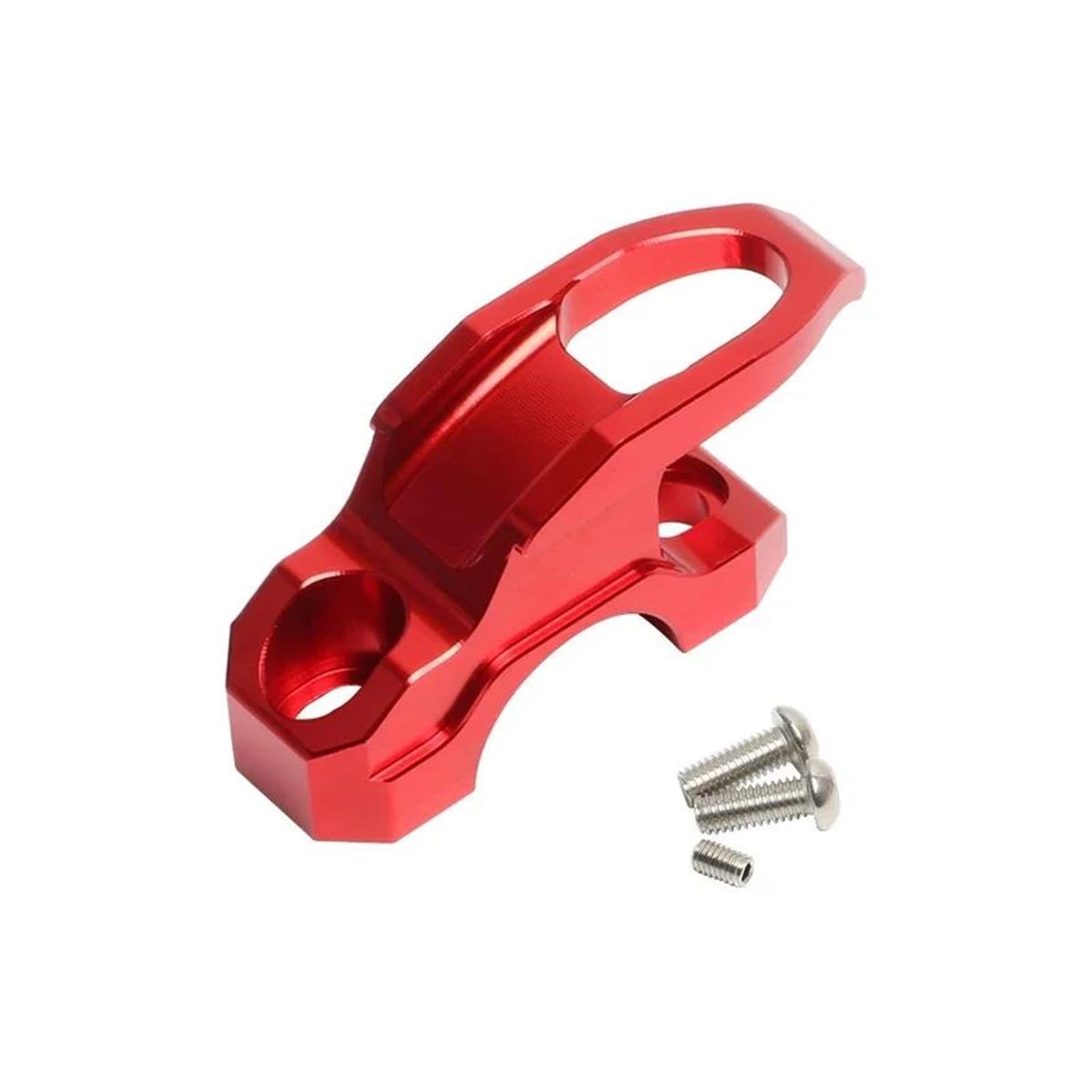 Shuzhao Red2 For Suzuki Gsx-S1000gt Gsx-S1000 Gt Gsx-S 1000 Gsxs 1000Gt Motorcycle Hanging Hook(Red2)